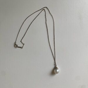 Tiffany & Co. Ziegfeld Pearl Necklace